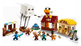 LEGO 21273 - Detailansicht 2