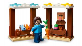 LEGO 21273 - Detailansicht 7