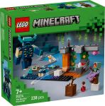 LEGO 21274 - Verpackung Ansicht 1