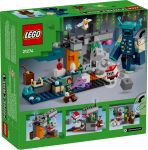 LEGO 21274 - Verpackung Rueckseite