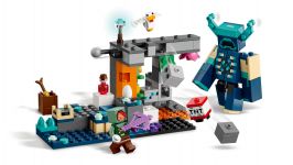 LEGO 21274 - Detailansicht 2