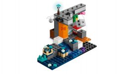 LEGO 21274 - Detailansicht 3