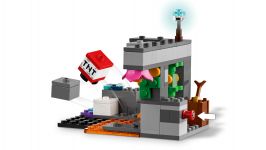 LEGO 21274 - Detailansicht 4