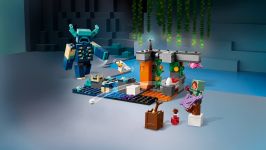 LEGO 21274 - Hauptansicht