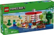 LEGO 21275 - Verpackung Ansicht 1
