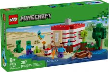 LEGO 21275 - Verpackung Ansicht 1