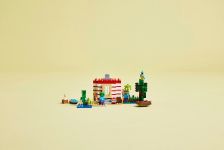 LEGO 21275 - Modell im Umgebungsbild