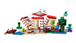LEGO 21275 - Detailansicht 2