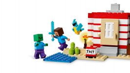 LEGO 21275 - Detailansicht 5