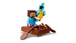 LEGO 21275 - Detailansicht 6