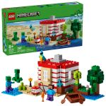 LEGO 21275 - Verpackung mit fertigem Modell