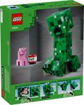 LEGO 21276 - Verpackung Rueckseite