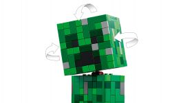 LEGO 21276 - Detailansicht 4