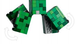 LEGO 21276 - Detailansicht 5
