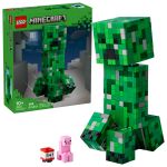 LEGO 21276 - Verpackung mit fertigem Modell