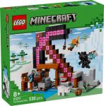 LEGO 21277 - Verpackung Ansicht 1