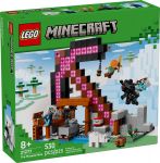 LEGO 21277 - Verpackung Ansicht 1