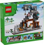 LEGO 21277 - Verpackung Rueckseite