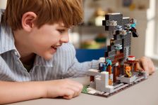 LEGO 21277 - Fertiges Modell 2