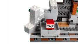 LEGO 21277 - Detailansicht 3