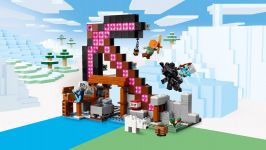 LEGO 21277 - Hauptansicht