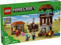 LEGO 21278 - Verpackung Ansicht 1