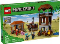 LEGO 21278 - Verpackung Ansicht 1