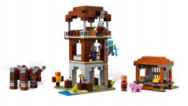 LEGO 21278 - Detailansicht 2