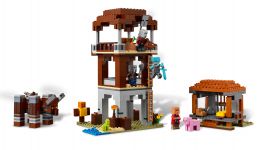 LEGO 21278 - Detailansicht 2