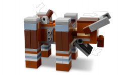 LEGO 21278 - Detailansicht 3