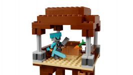 LEGO 21278 - Detailansicht 5