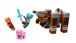 LEGO 21278 - Detailansicht 6