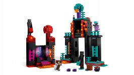 LEGO 21279 - Detailansicht 4