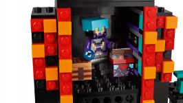 LEGO 21279 - Detailansicht 5