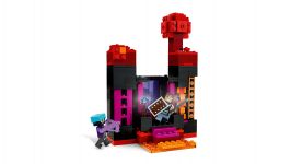 LEGO 21279 - Detailansicht 6