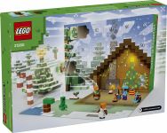 LEGO 21280 - Verpackung Rueckseite
