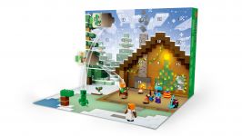 LEGO 21280 - Detailansicht 1