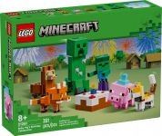 LEGO 21281 - Verpackung Ansicht 1