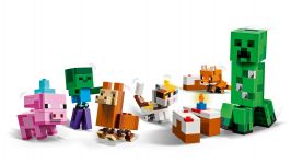 LEGO 21281 - Detailansicht 2