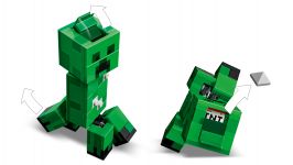 LEGO 21281 - Detailansicht 3