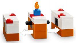 LEGO 21281 - Detailansicht 5