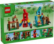 LEGO 21282 - Verpackung Rueckseite