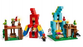 LEGO 21282 - Detailansicht 2