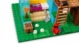 LEGO 21282 - Detailansicht 3