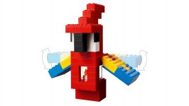 LEGO 21282 - Detailansicht 5