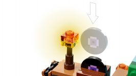 LEGO 21282 - Detailansicht 6