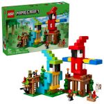 LEGO 21282 - Verpackung mit fertigem Modell