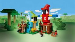 LEGO 21282 - Hauptansicht