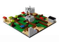 LEGO Ideas 21305 Maze Kugel-Labyrinth LEGO_21305_alt4.jpg
