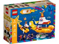 LEGO 21306 - Verpackung Rueckseite